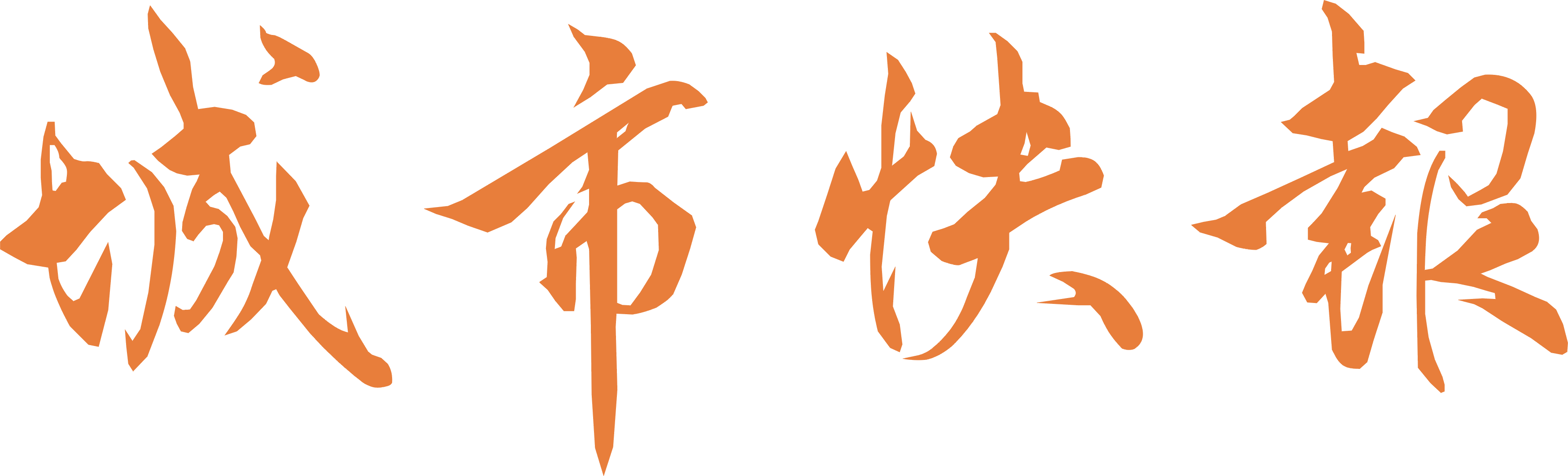 城市快報